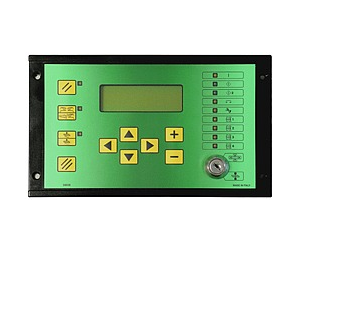 TE 550 焊接控制单元