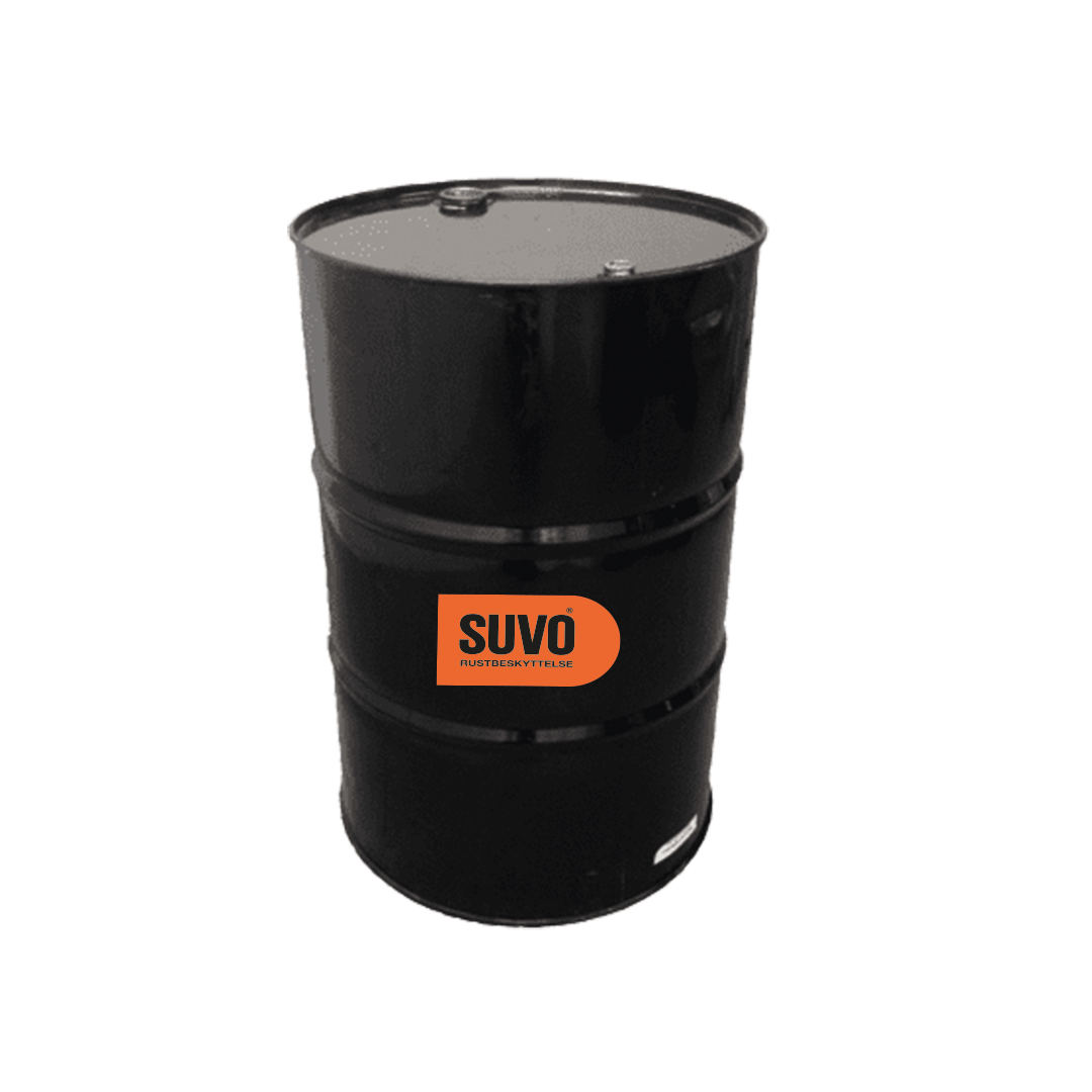 SUVO Non Nafta Nox 720 Remover